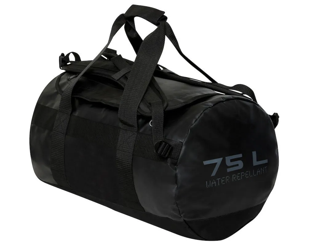 Recensione Borsa Clique 2 in 1 75L | Il Borsone Zaino Definitivo