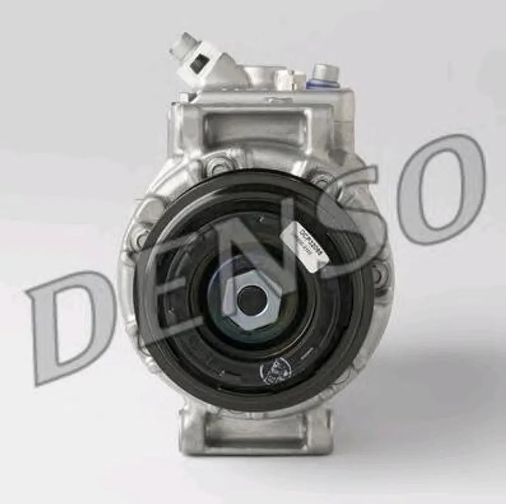 DCP32068 DENSO Compresseur robuste avec technologie à pistons axiaux - 7