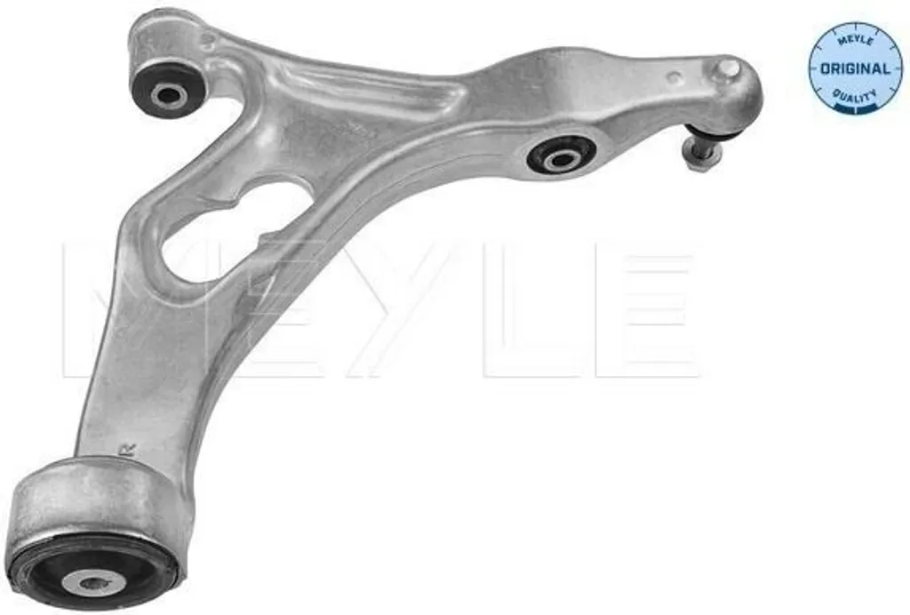 Bras oscillant transversal MEYLE OE 7L8407152F haute performance Q7