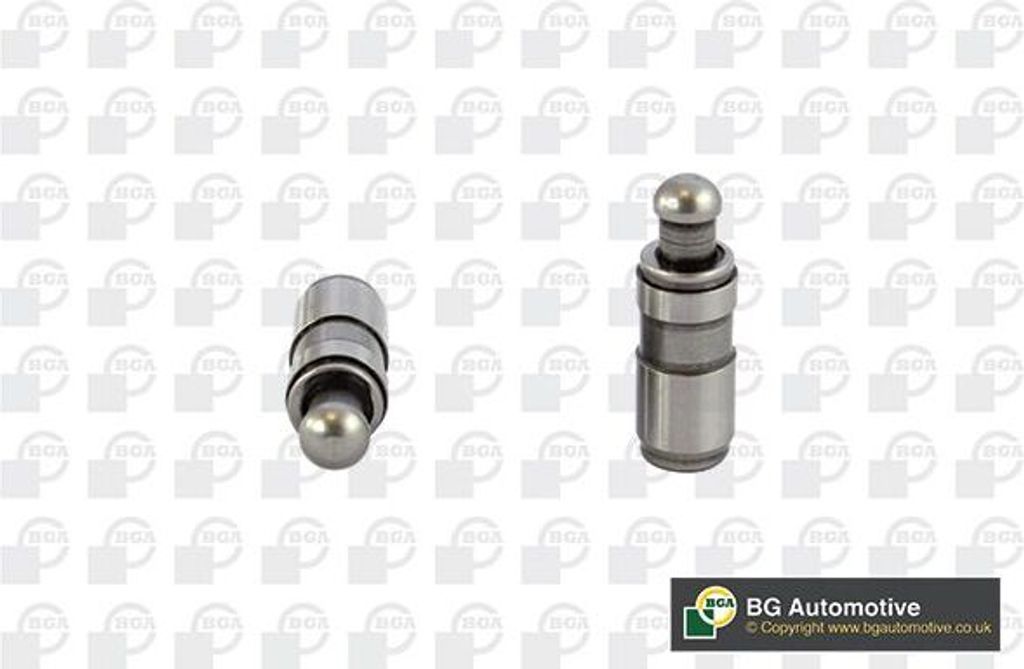 Bga Ventilstössel Hydrostössel