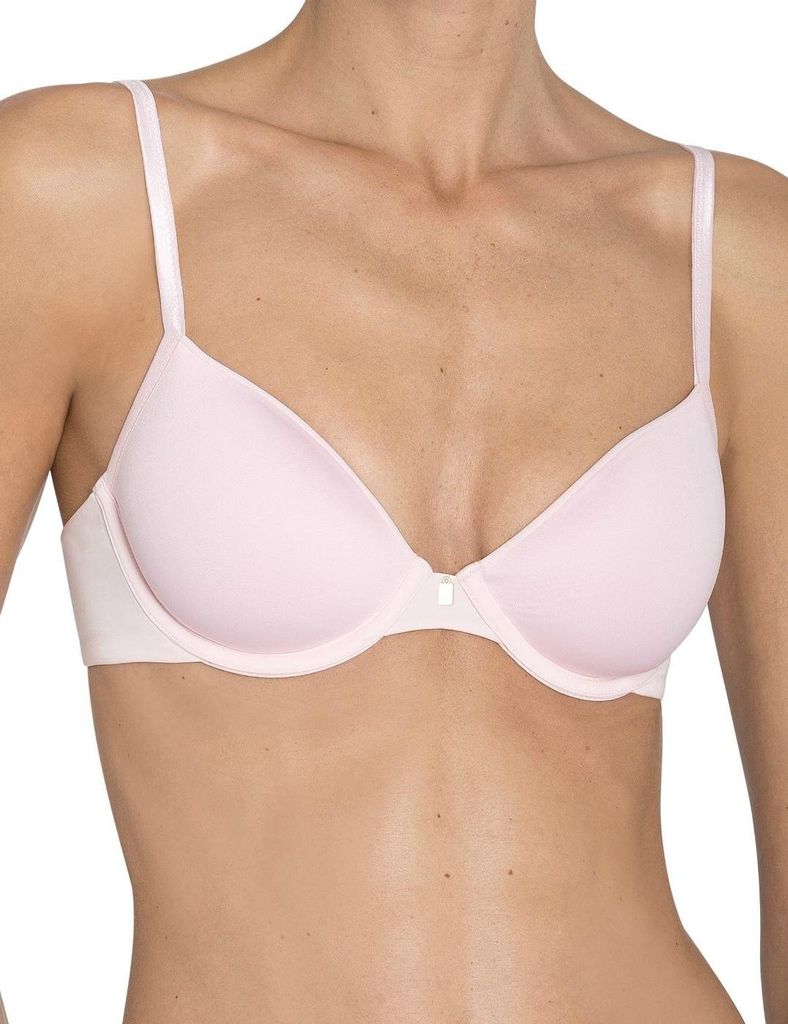 Triumph Body Make-up Essentials WHP mit Bügel Damen BH , Größe: 70B, Farbe: Rosa (BabyS Cheek)