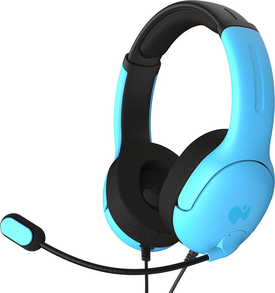 PDP-PerformanceDesignedProduct 052-011-BL PDP Headset Immagine del prodotto 