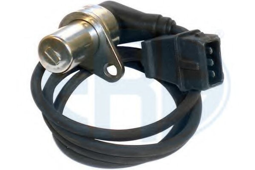 ERA 550457 Kurbelwellensensor Impulsgeber für BMW 3 Limousine (E36) 850mm