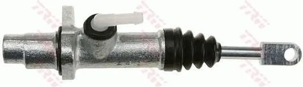 Remplacer le maître-cylindre d'embrayage Alfa Romeo 145 146 TRW PND226