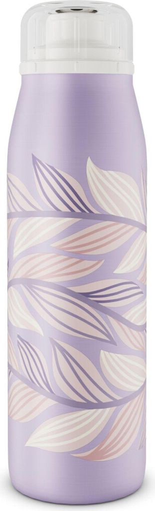 Bouteille isolante Alfi ISO BOTTLE leaves 0,5 l Image du produit 