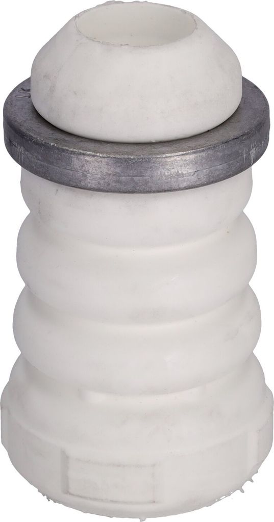 FEBI BILSTEIN 187820 Anschlagpuffer Federung Vorne Rechts Vorne Links für VW Crafter Kastenwagen (SY, SX) GRAND CALIFORNIA Camper (SCB, SCC) für MAN