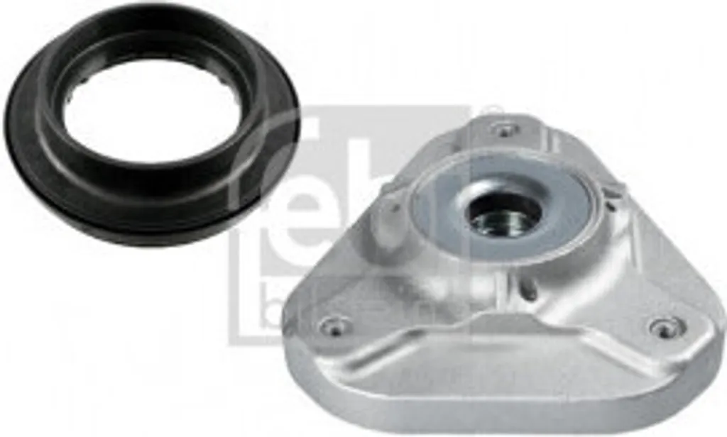 Kit entretien suspension Febi 179881 pour Mercedes CLS et Classe E