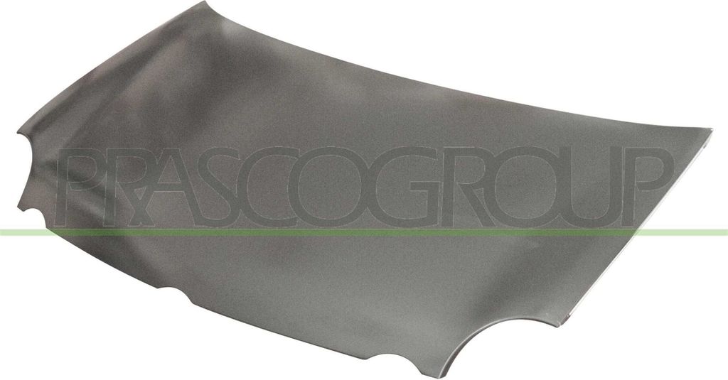 PRASCO VG0213130 Motorhaube