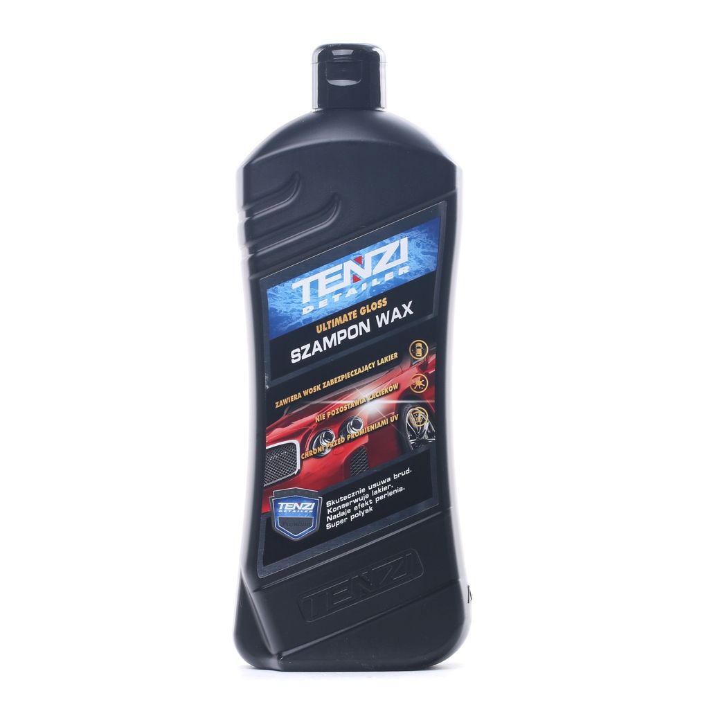 TENZI Autoshampoo mit Wachs AD-43H Flasche 600ml