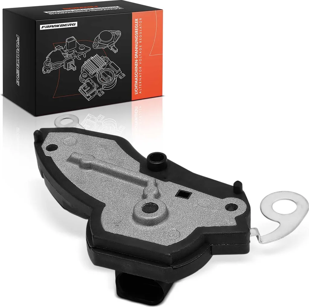 Régulateur d'alternateur Frankberg pour BMW E39 E38 E53 et Range Rover