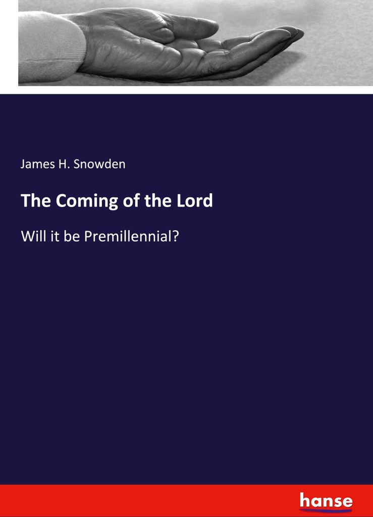 The Coming of the Lord