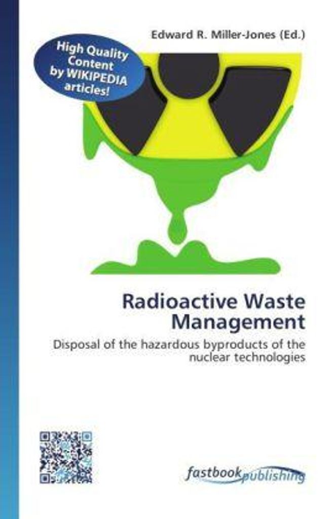 Radioactive Waste Management