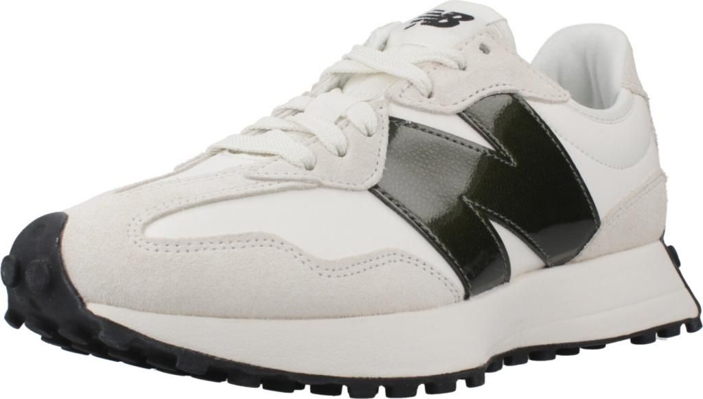 Sneakers Del Marchio New Balance Del Modello Ws327 Bianco Immagine del prodotto 