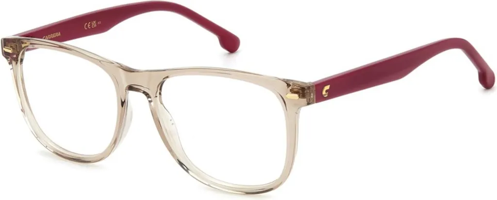 Carrera 2049t9 Occhiali Bimbo: Resistenti e Belli per la Scuola