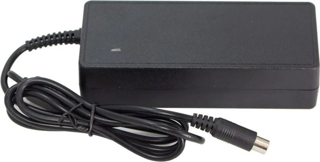 Chargeur Rapide 2A Compatible Xiaomi Mi Scooter 3 1S et M365 Pro 2