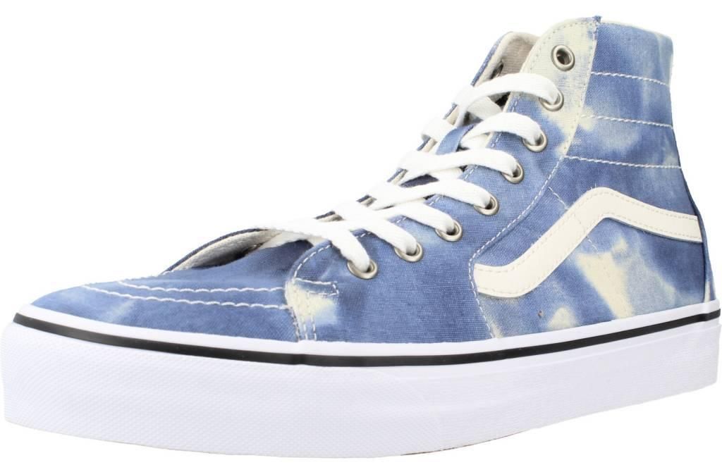 VANS SK8-HI TAPERED High-Top-Sneaker Blau