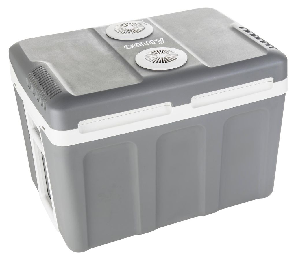 KÜHLBOX Thermobox Camping Kühlschrank Isolierbox Eisbox 45 Produktbild 