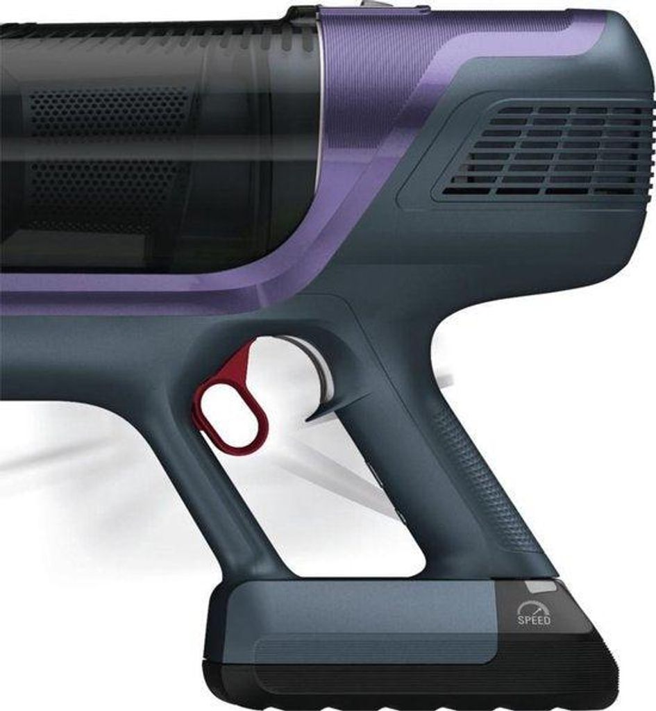 Rowenta Akku Staubsauger Haushalt RH6838 Xpert 660 Leistungsstark Leicht