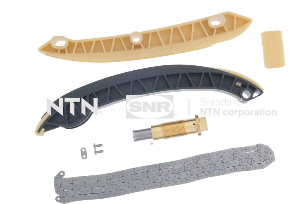 SNR KDC451.05 Kit Chaîne de Distribution pour Mercedes Sprinter et SLK