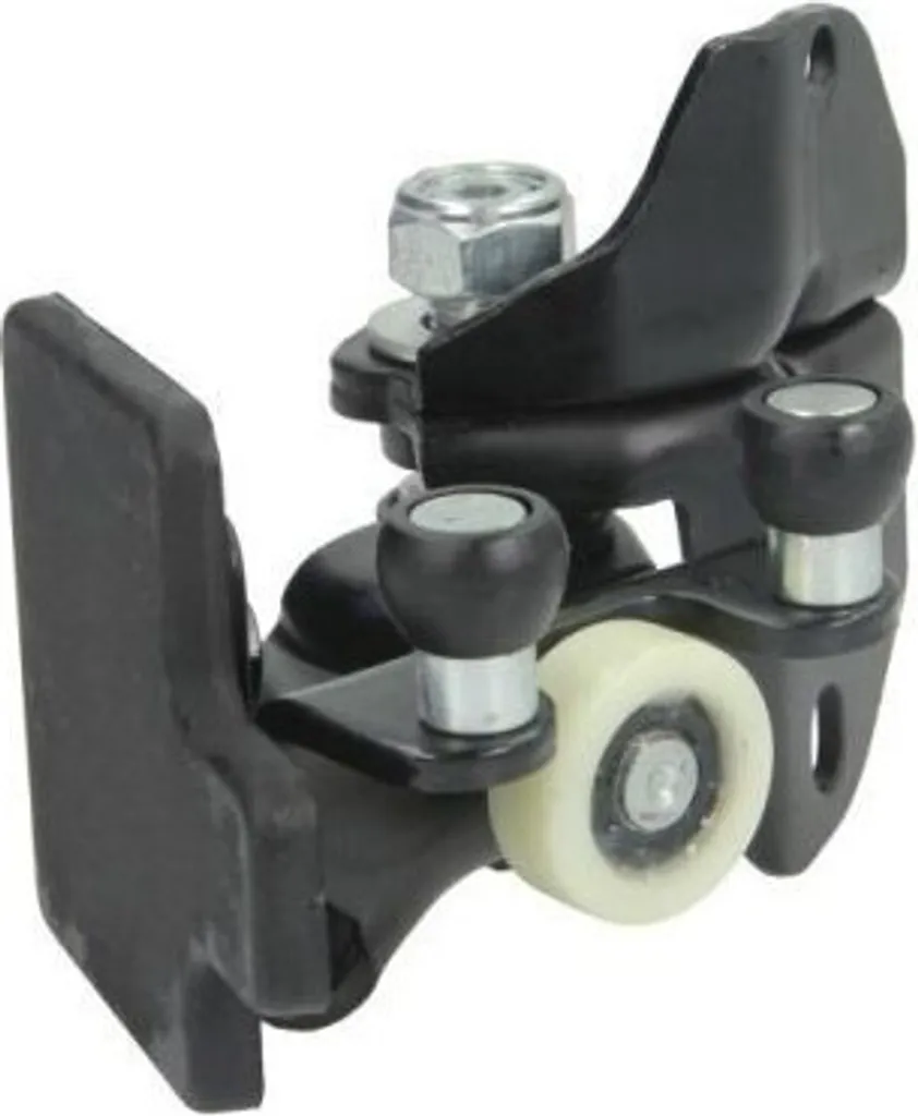 Charnière de Porte pour Réparation Carrosserie Jumper Ducato et Boxer