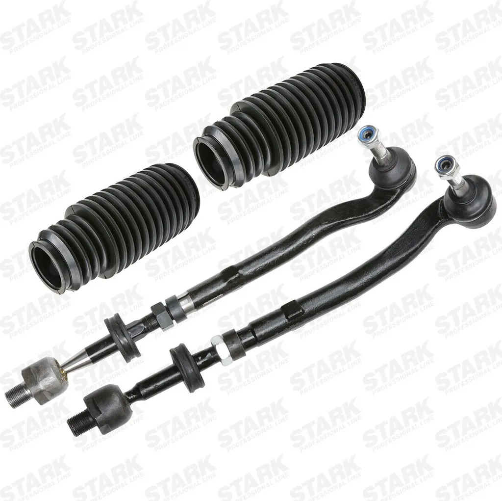 Barre d'accouplement complète kit de réparation pour train avant Série 5