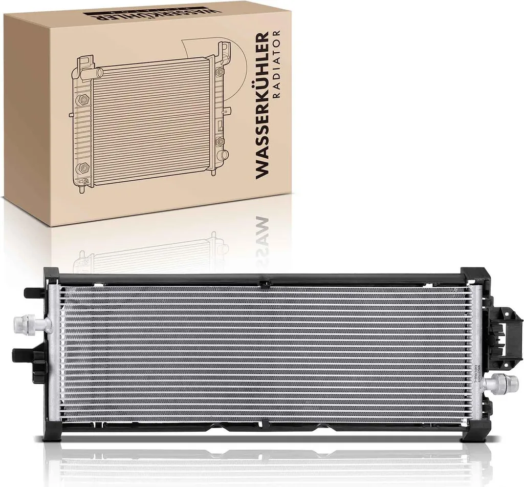 Remplacer le radiateur moteur de votre Tesla Model 3 5YJ3 modèle 2017