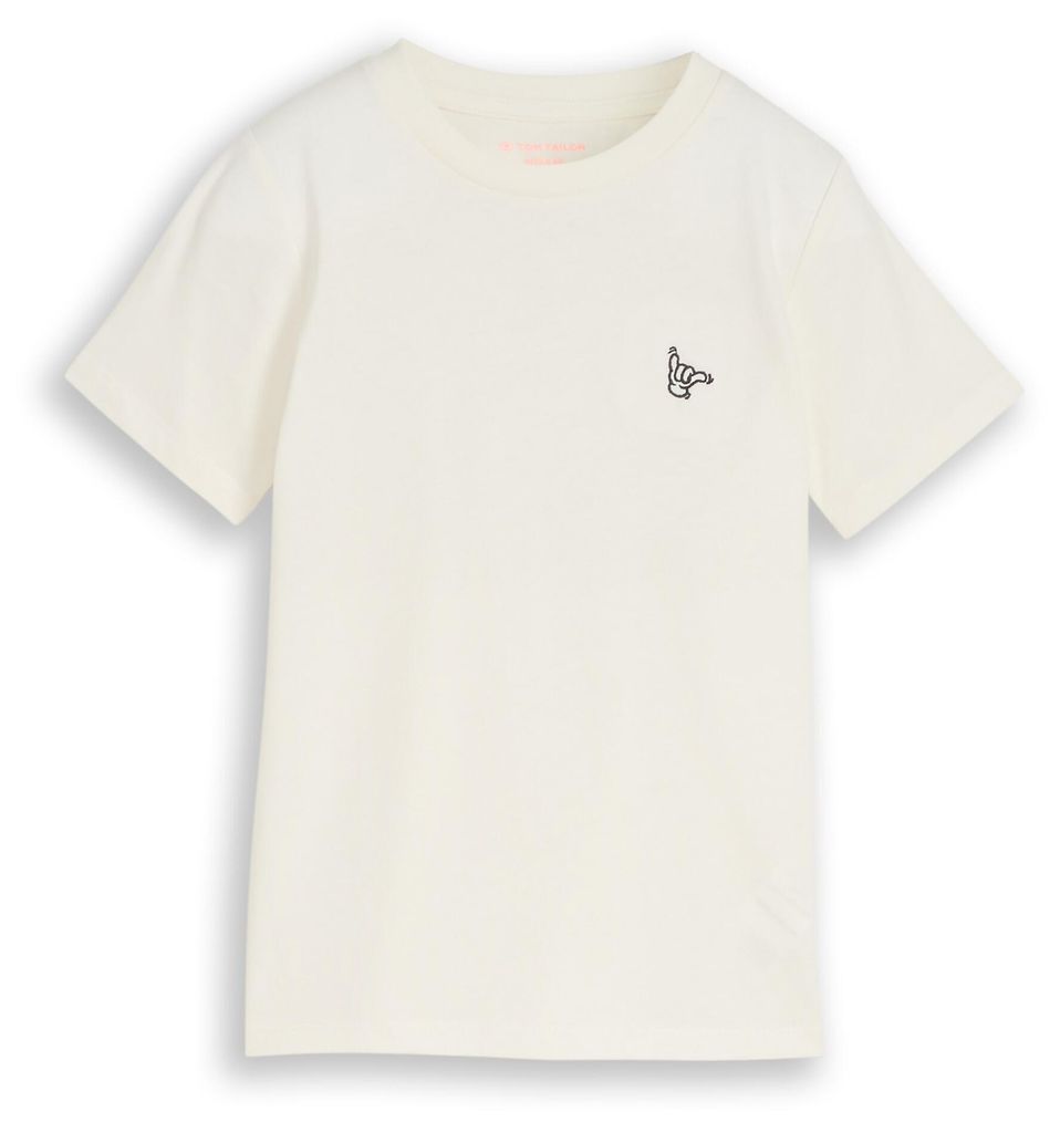 Basic T-Shirt