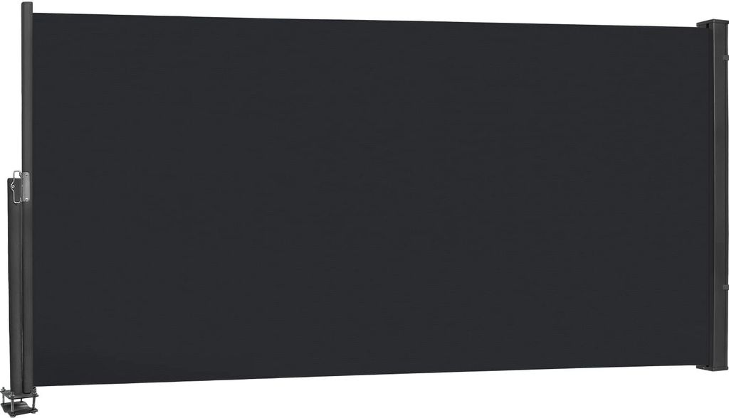Bočné markízy Markízy 120x300cm Balkónová zástena na Obrázok produktu 