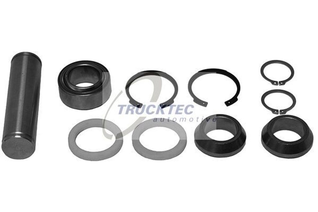TRUCKTEC AUTOMOTIVE Reparatursatz Ausrücklager 05.43.008 für NEOPLAN Centroliner