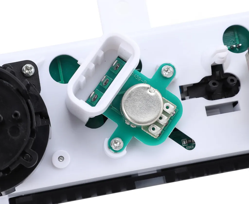 Réparer climatisation fourgon 1998-2003 avec module 55055459AA
