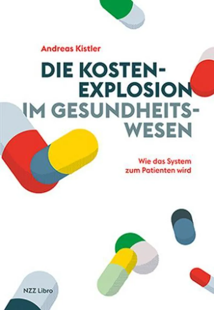 Analyse Critique Die Kostenexplosion im Gesundheitswesen : Étude de Cas