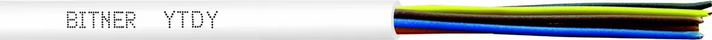 Recensione Cavo Bitner YTDY 8x0,5 BiTProtect: Sicurezza e Prestazioni