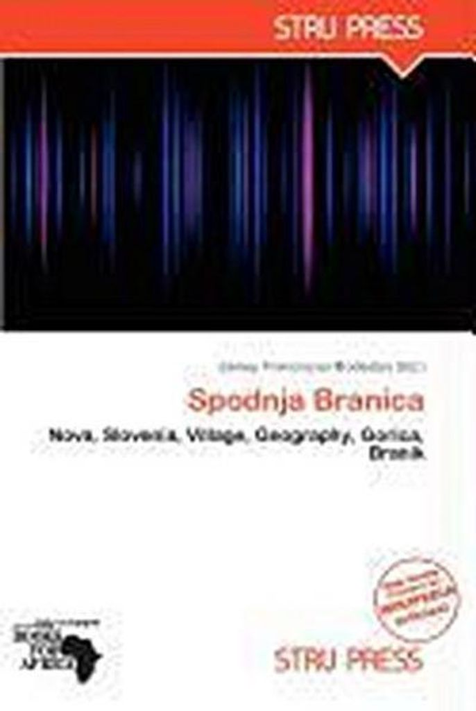 Spodnja Branica