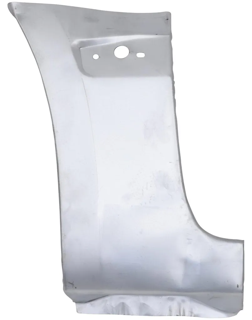 Pièce de carrosserie aile avant gauche Ford S-Max WA6 série 2006-2015