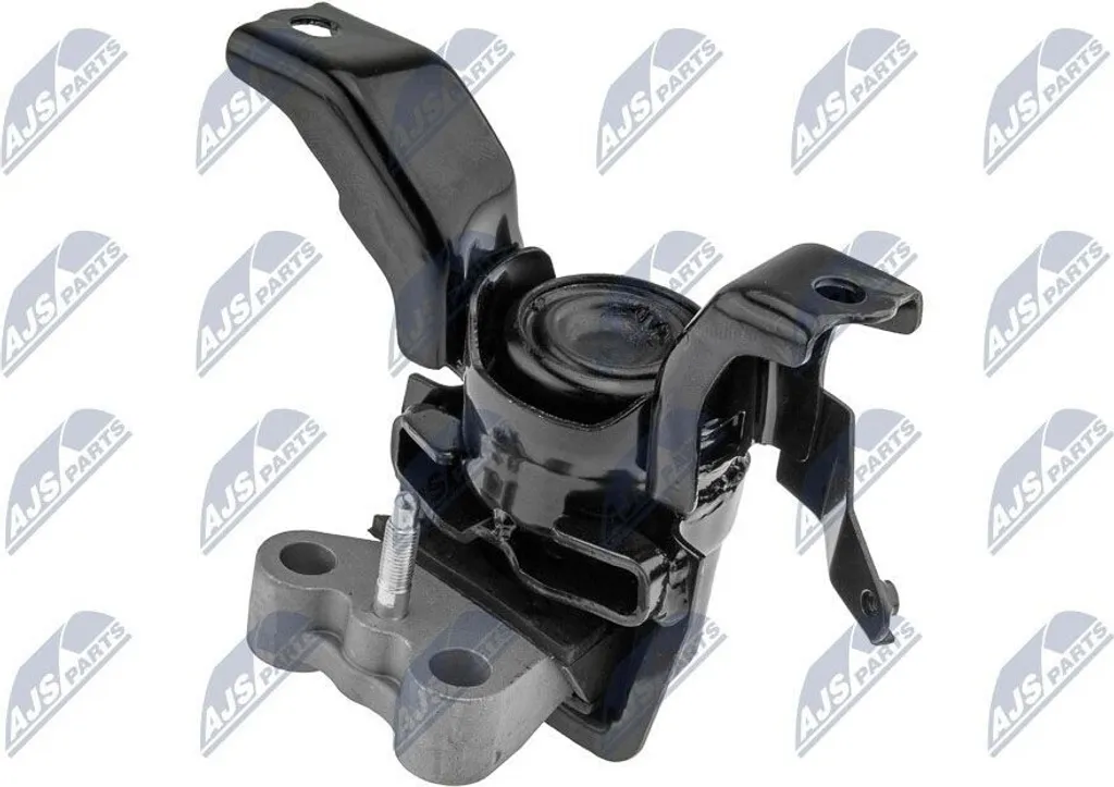 Réduire bruits et vibrations : Support moteur NTY droit pour Toyota Auris