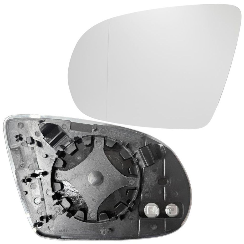 BILMAX Außenspiegelglas für Audi A8, A8L, S8 2009–2017 Produktbild 