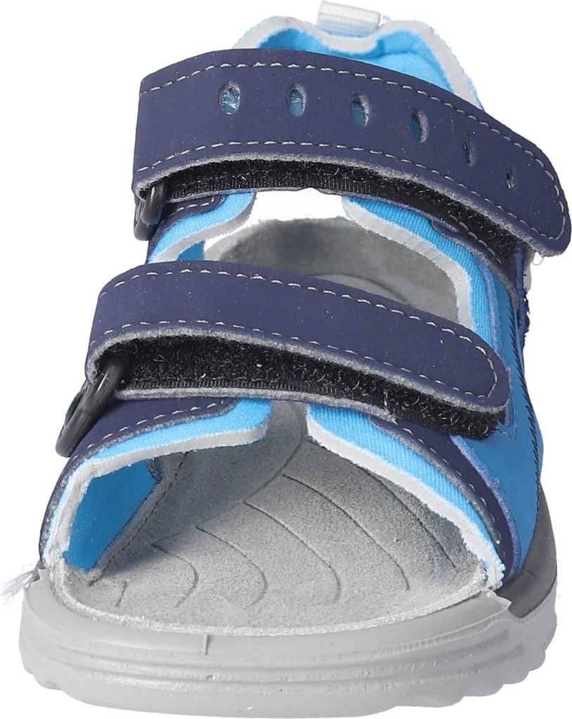 Ricosta Sandalen Jungen 32303139343732 Blau 31 EU