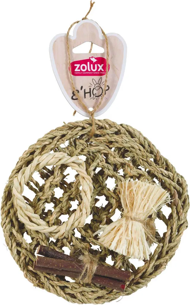 Recensione Tappeto Zolux Ehop: Sicurezza e Igiene per Roditori