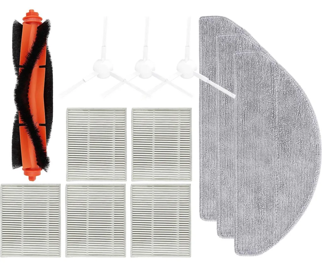 Réparez votre Xiaomi B112 avec le Kit Entretien Plus.Parts Anti-Perte