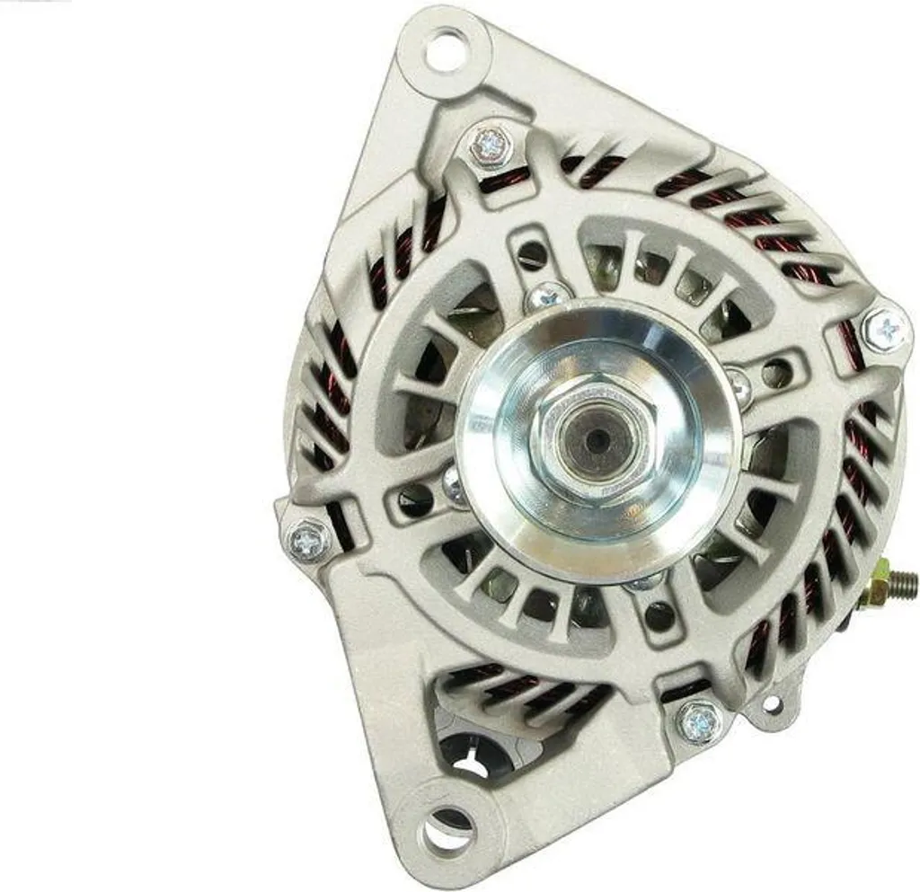 Alternateur ZJ3818300 pour Mazda 3 et 2 - Pièce AS-PL A5069 fiable
