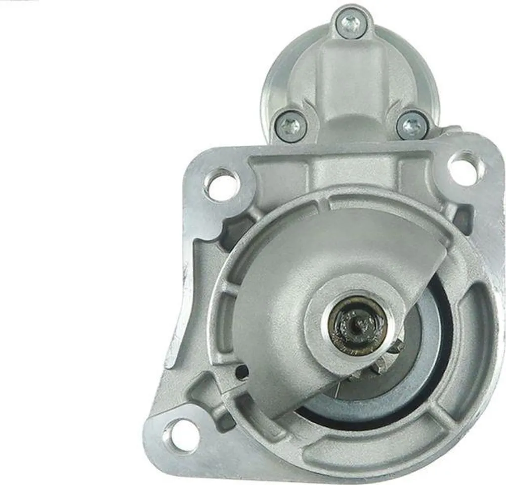 Démarreur AS-PL S0602 Haute Performance OE 1BYU11000AA pour Ford