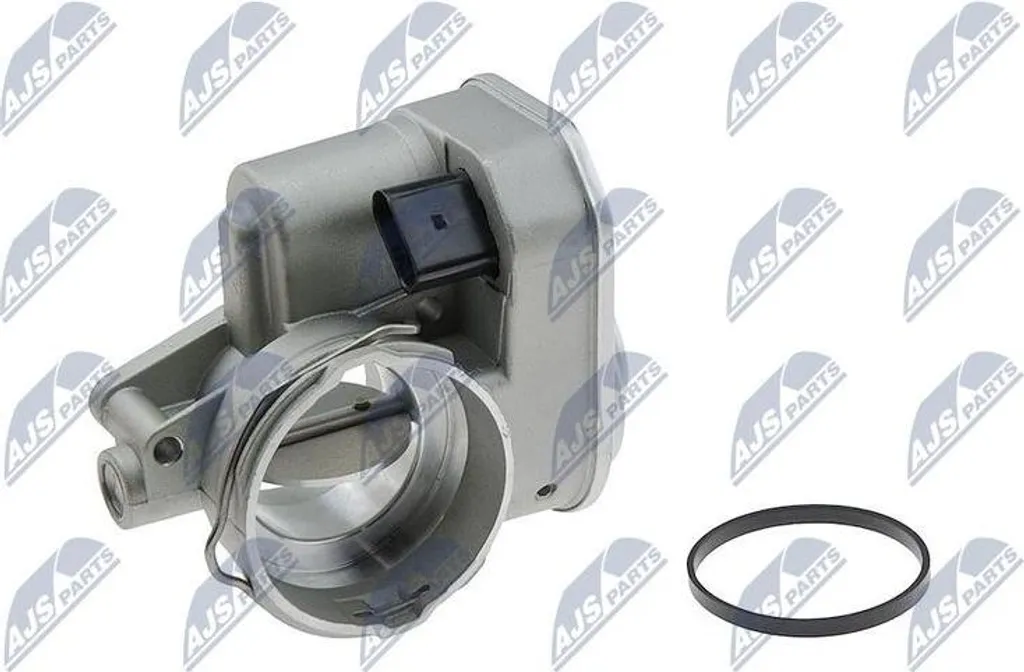 Réparer Ralenti Instable avec Boîtier Papillon 038128063F Lancer Grandis