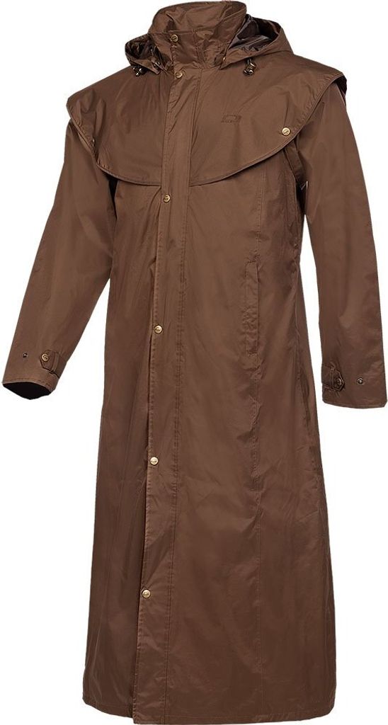 Baleno Newbury Jacke Braun S Braun S Produktbild 
