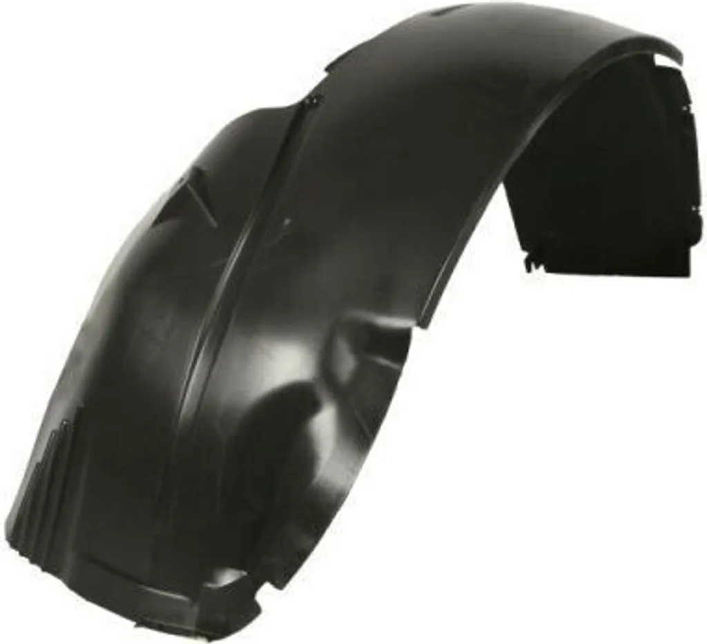 Passage de roue avant droit anti-corrosion pour Doblo et Combo X12