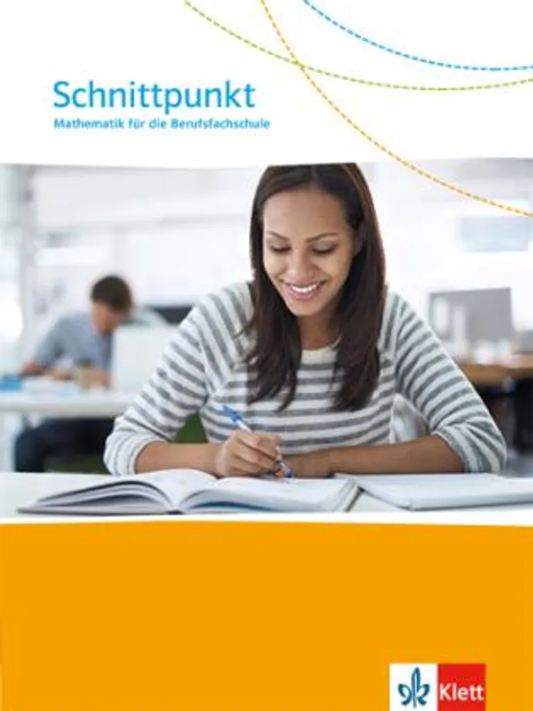 Livre de Maths Schnittpunkt BF : Maîtriser le Programme du Baden-Württemberg