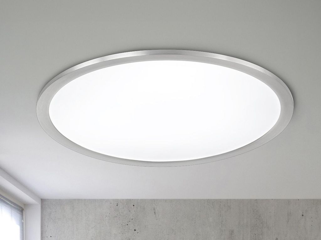 TRIO 674094507 LED_Deckenleuchte