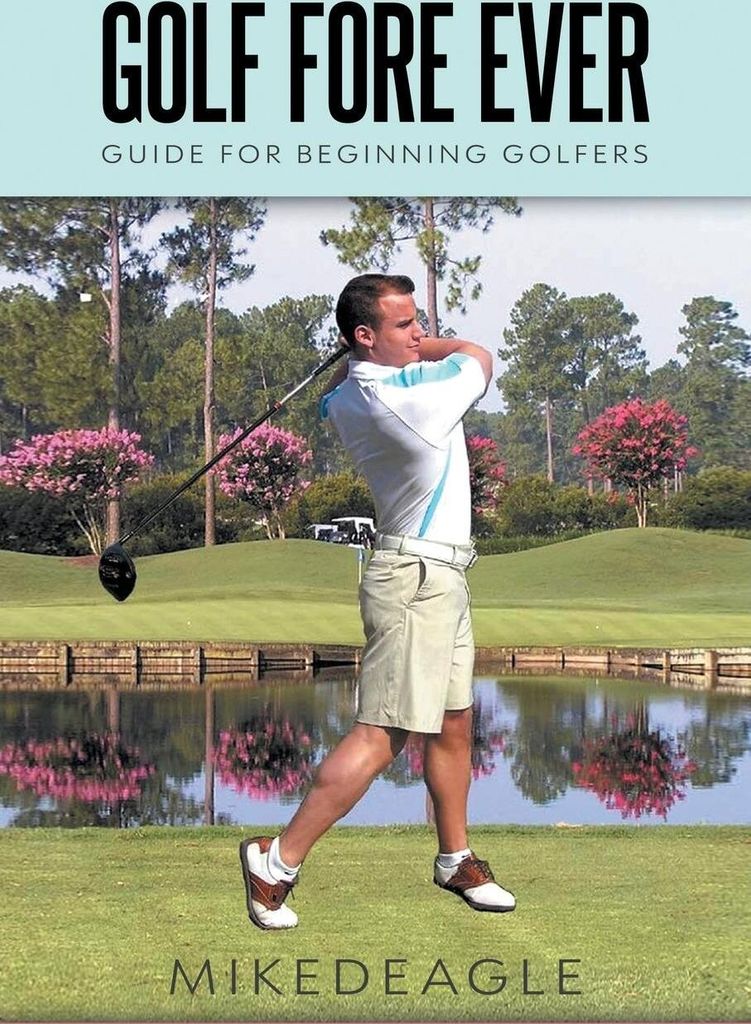 Golf Fore Ever