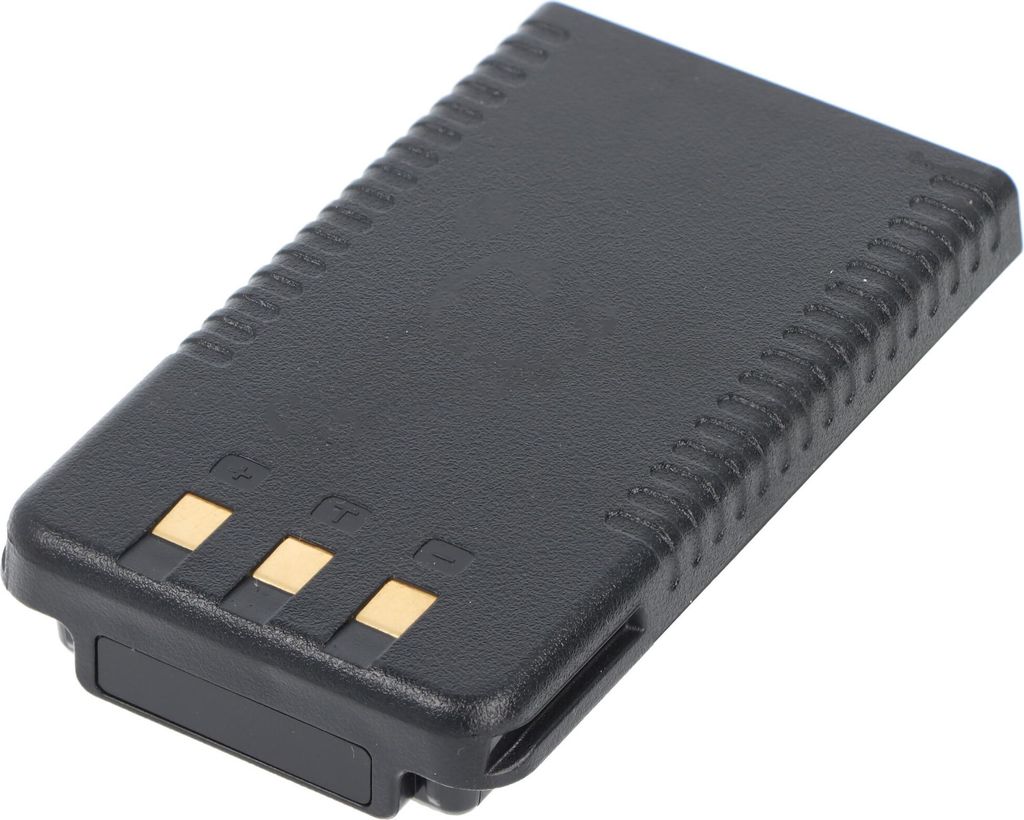Akku passend für YAESU FT-4VE, SBR-25LI, Li-ion, 7,4V, 1950mAh, 14,4Wh