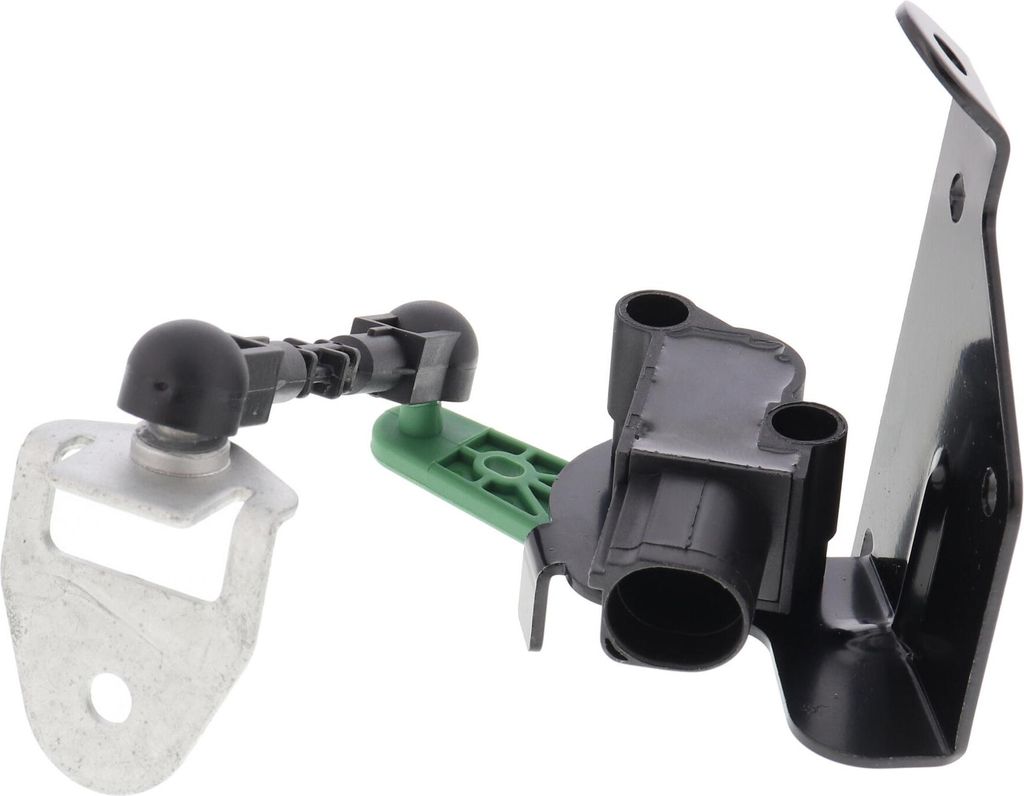 VEMO V10-72-0060 Sensor Leuchtweiteregulierung für VW Golf Produktbild 
