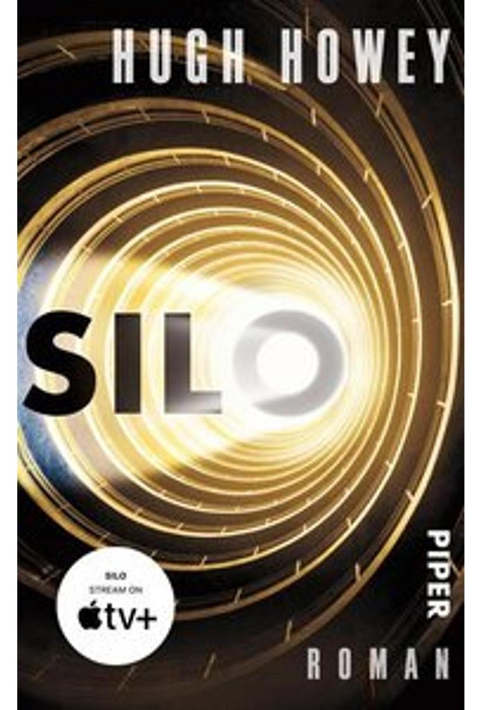 Silo Produktbild 